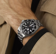 Why the Tudor Pelagos is the Best Dive Watch Under £5,000