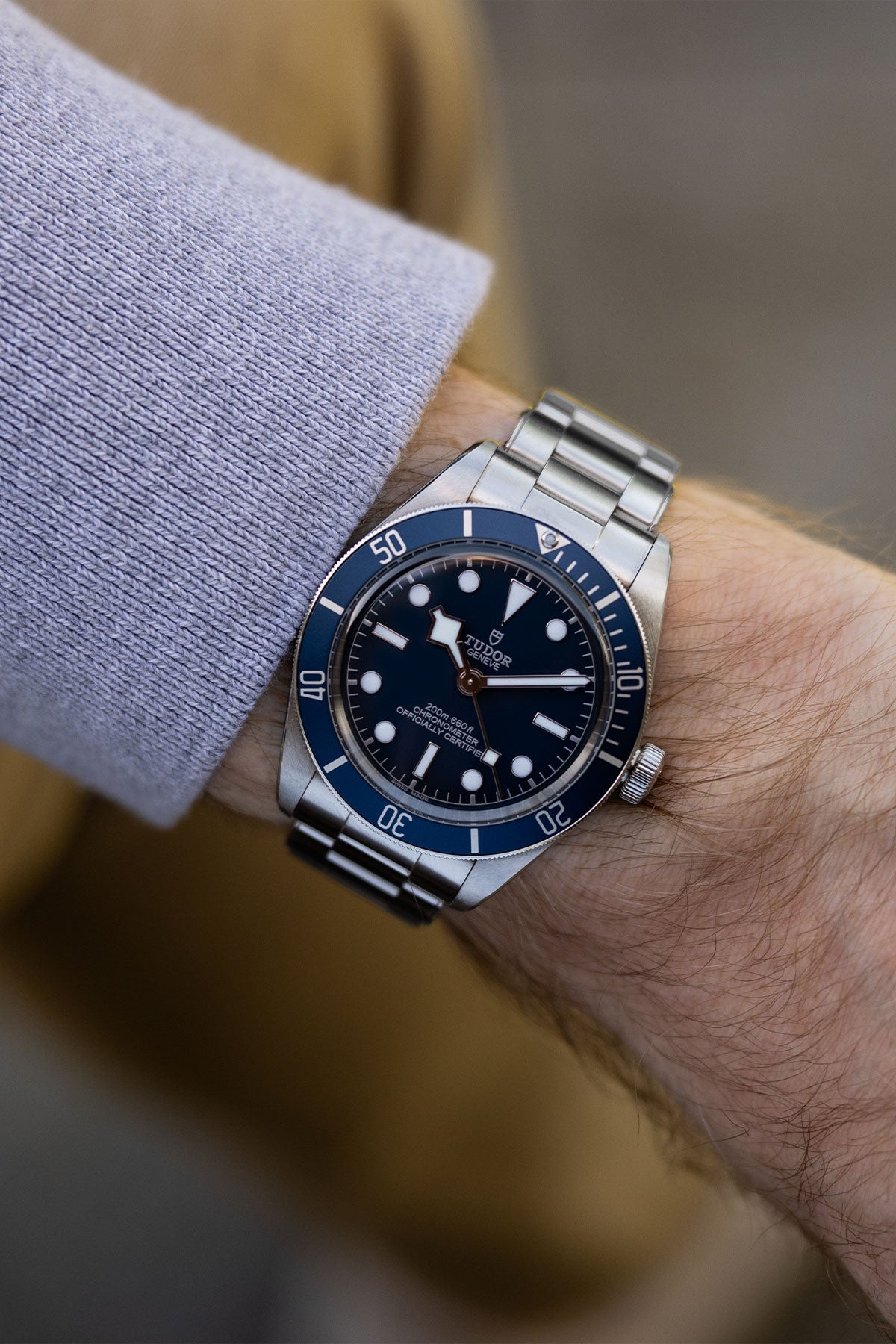 Tudor vs Rolex: Why the Younger Sibling is No Longer in the Shadows