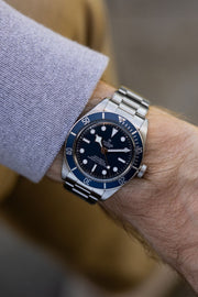 Tudor vs Rolex: Why the Younger Sibling is No Longer in the Shadows