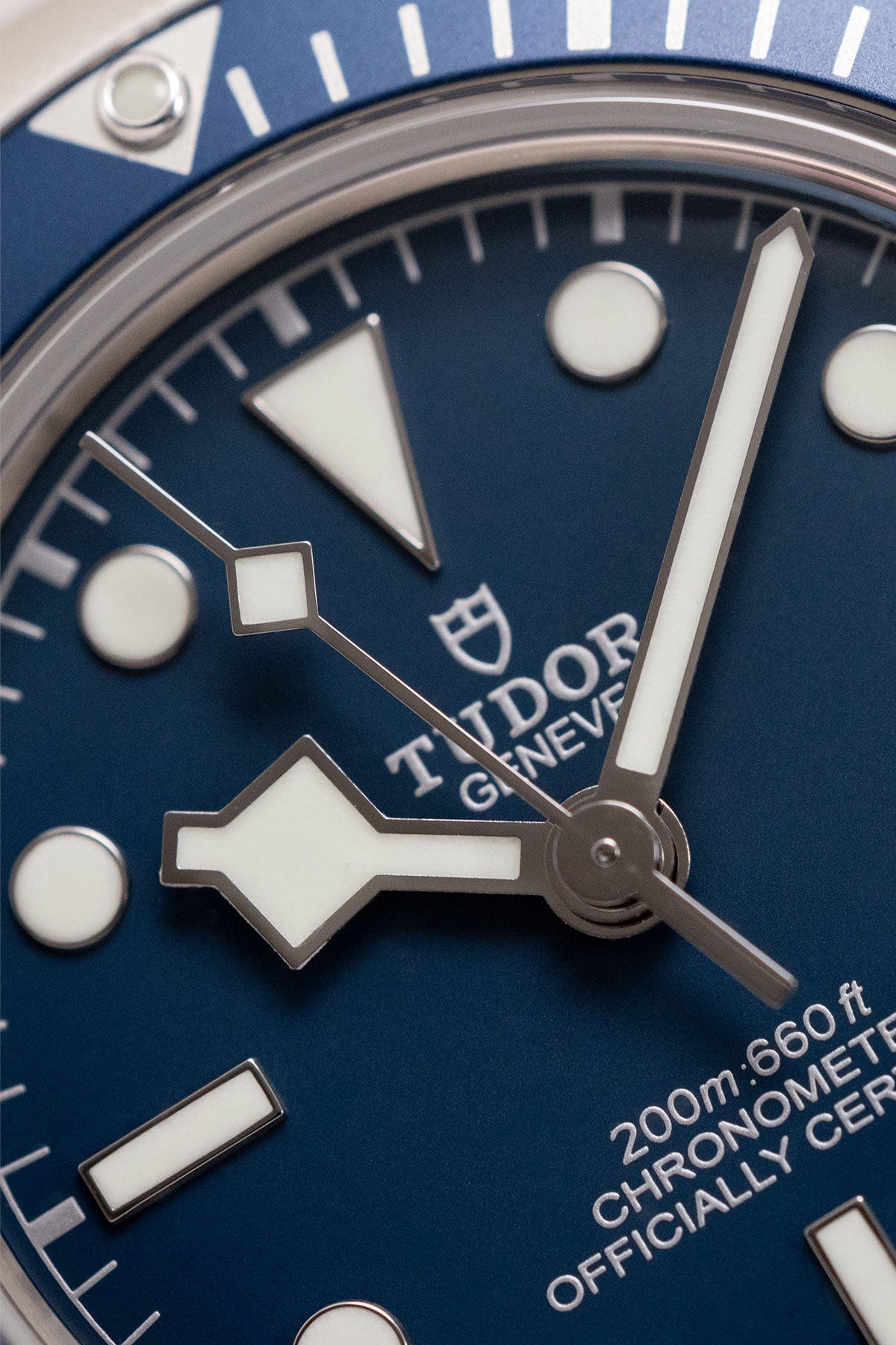 Tudor Black Bay 58 Blue (2020)