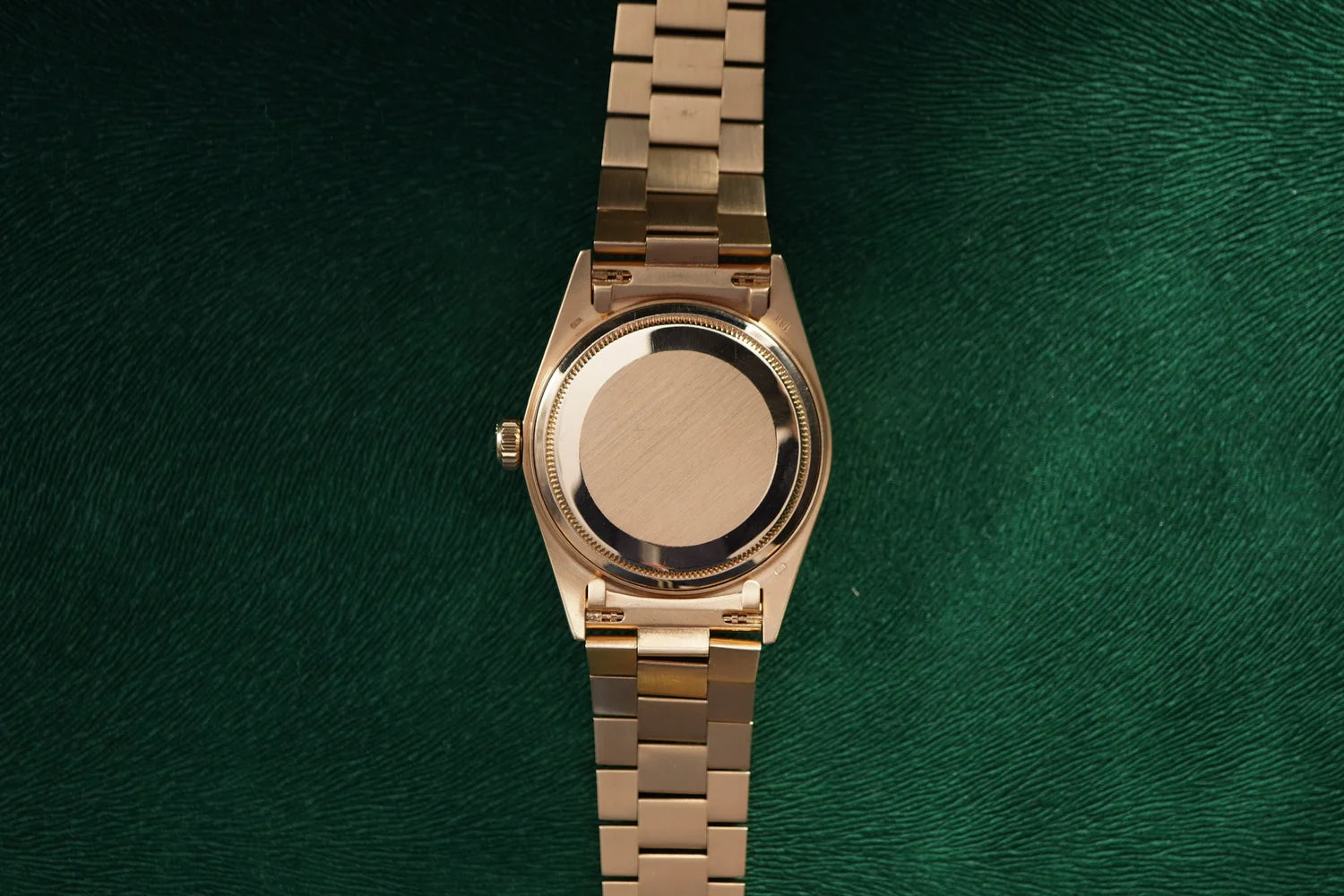 Rolex Day-Date 18038 (1987)