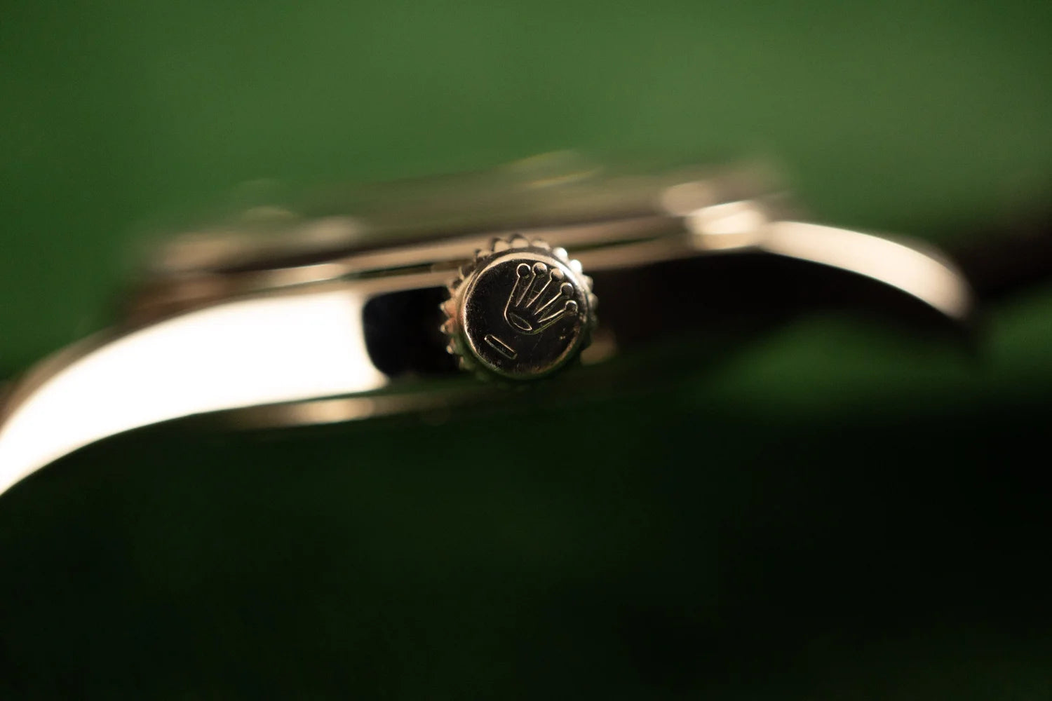 Tudor Oyster Tuxedo 7967 (1965)