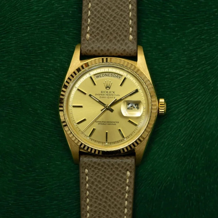 Rolex Day-Date 1803 (1965)