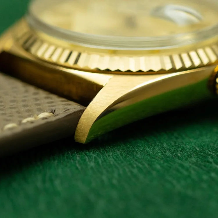 Rolex Day-Date 1803 (1965)