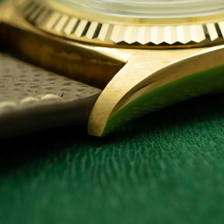 Rolex Day-Date 1803 (1965)