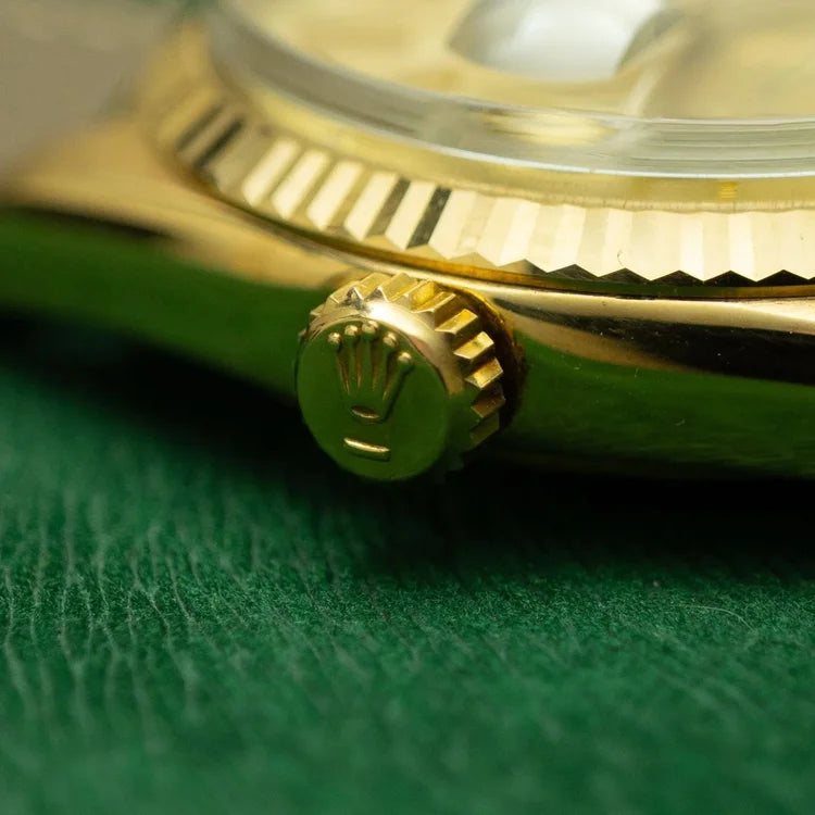 Rolex Day-Date 1803 (1965)