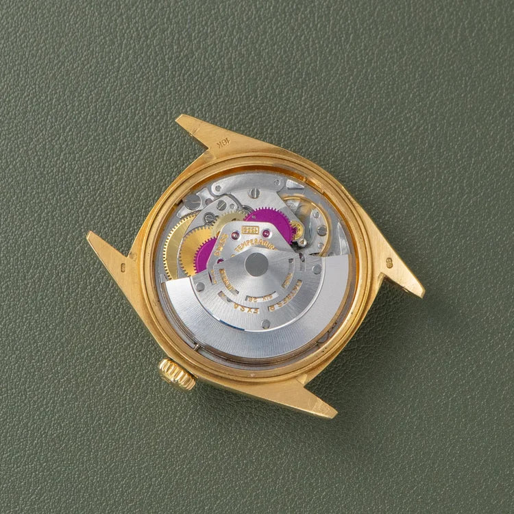 Rolex Day-Date 1803 Sharp Condition (1977)
