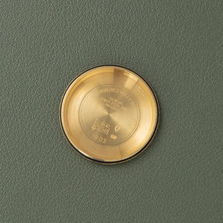Rolex Day-Date 1803 Sharp Condition (1977)