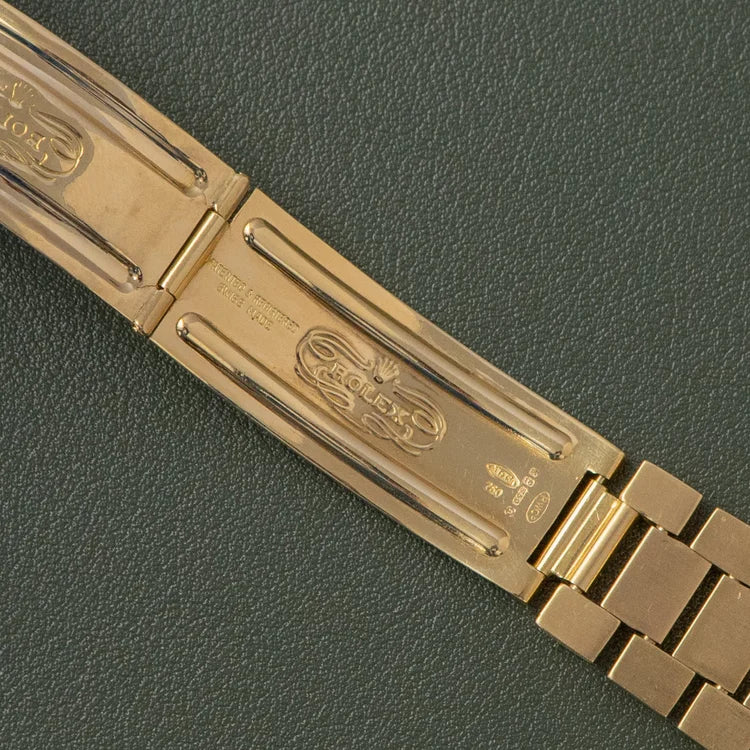 Rolex Day-Date 1803 Sharp Condition (1977)