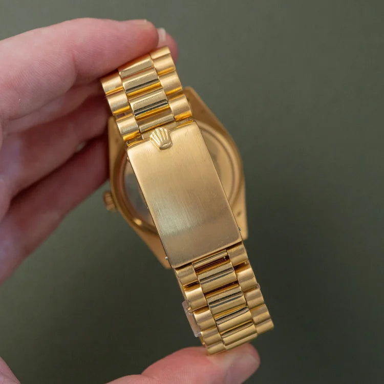 Rolex Day-Date 1803 Sharp Condition (1977)