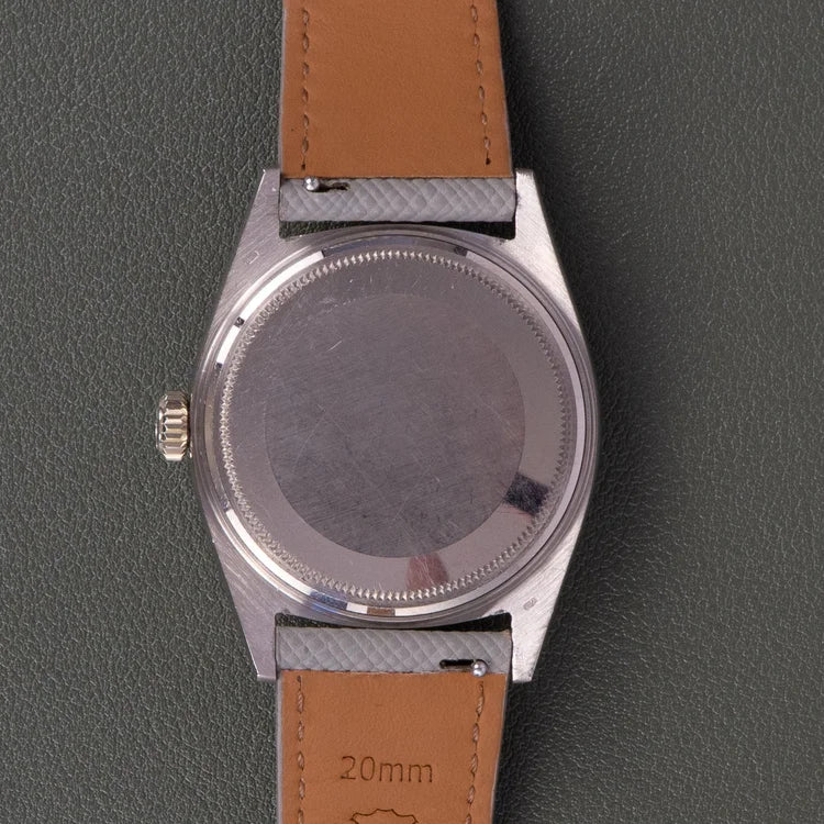 Rolex Day-Date 1803 White Gold (1964)