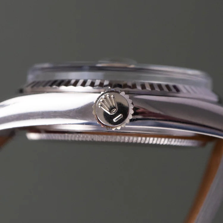 Rolex Day-Date 1803 White Gold (1964)