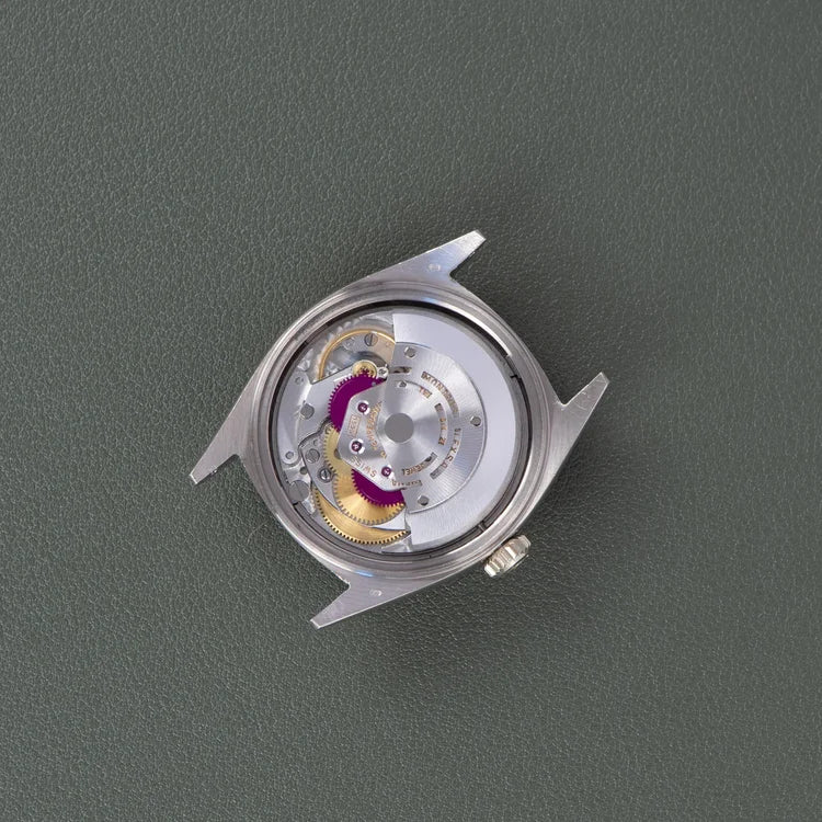 Rolex Day-Date 1803 White Gold (1964)