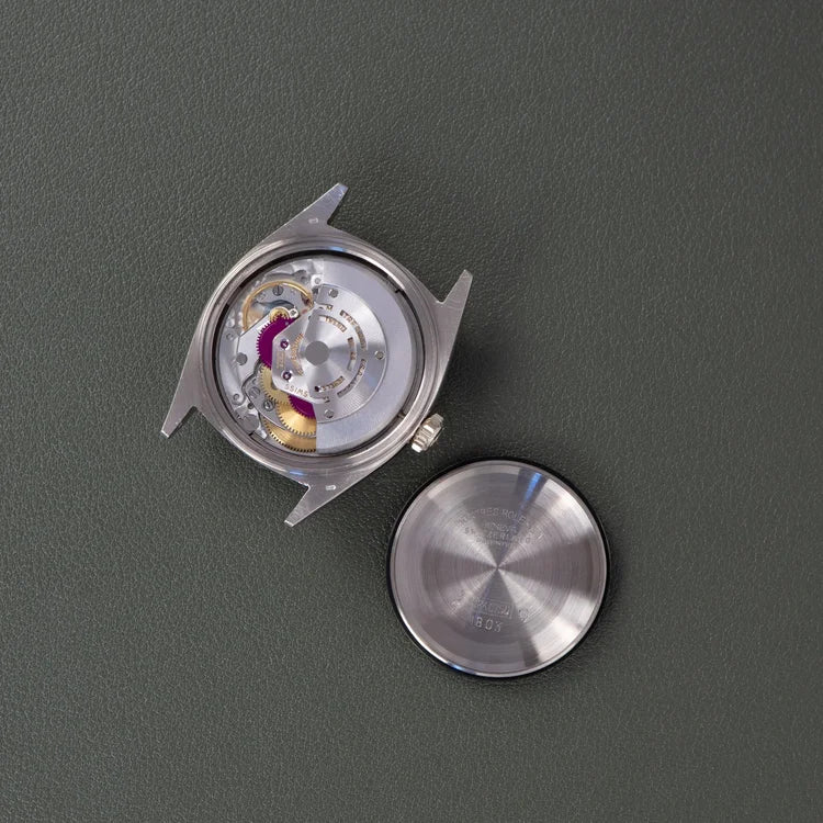 Rolex Day-Date 1803 White Gold (1964)