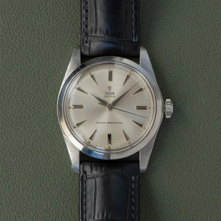 Tudor Oyster 7934 (1965)
