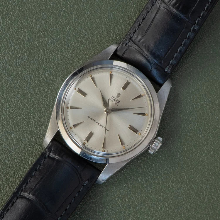 Tudor Oyster 7934 (1965)