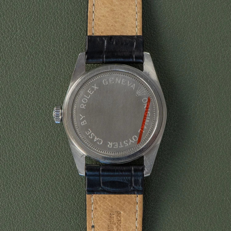 Tudor Oyster 7934 (1965)