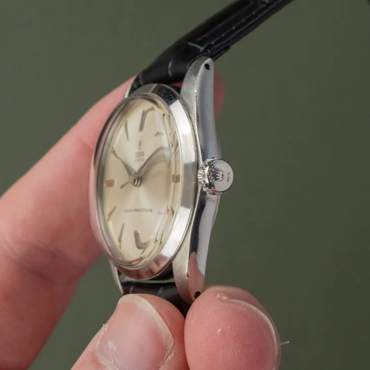 Tudor Oyster 7934 (1965)