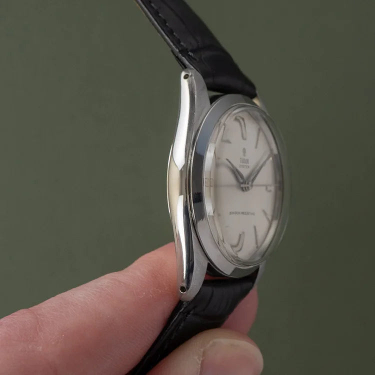 Tudor Oyster 7934 (1965)