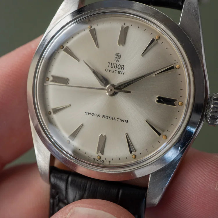Tudor Oyster 7934 (1965)
