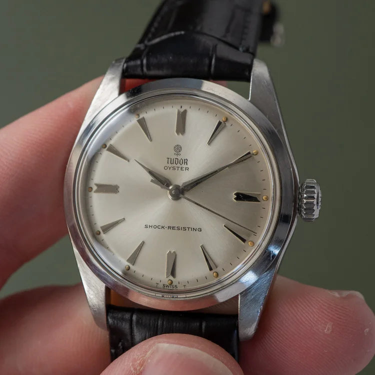 Tudor Oyster 7934 (1965)