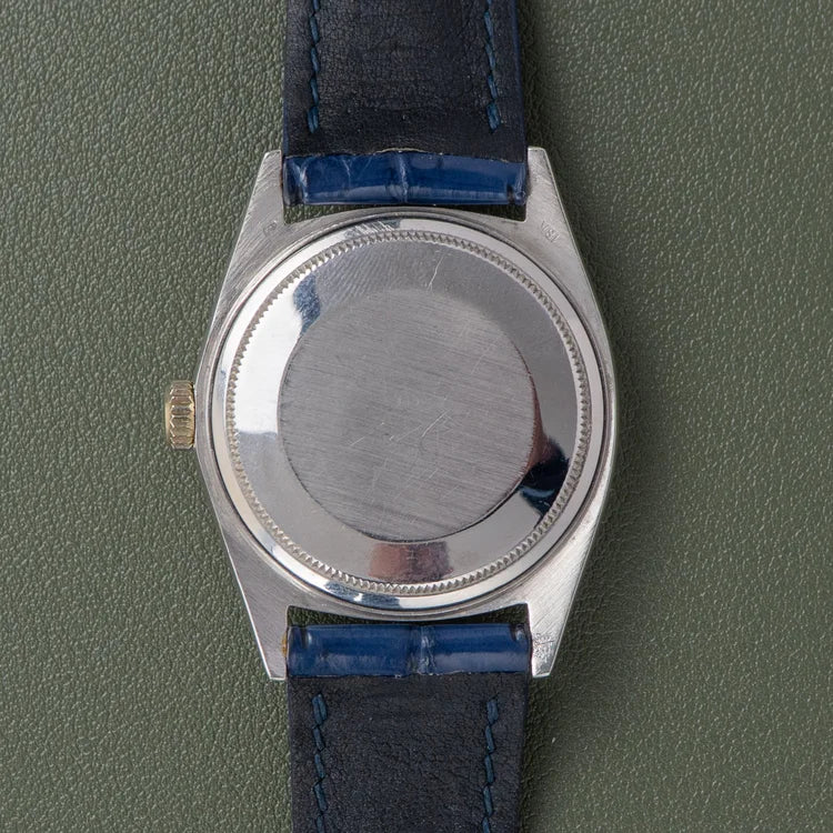 Rolex Day-Date 1803 White Gold (1978)