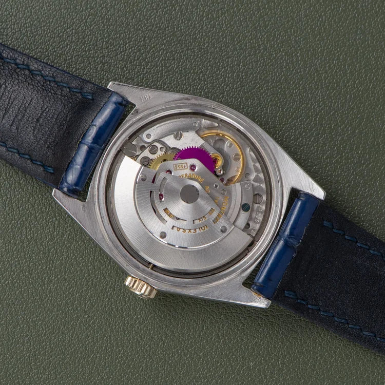 Rolex Day-Date 1803 White Gold (1978)