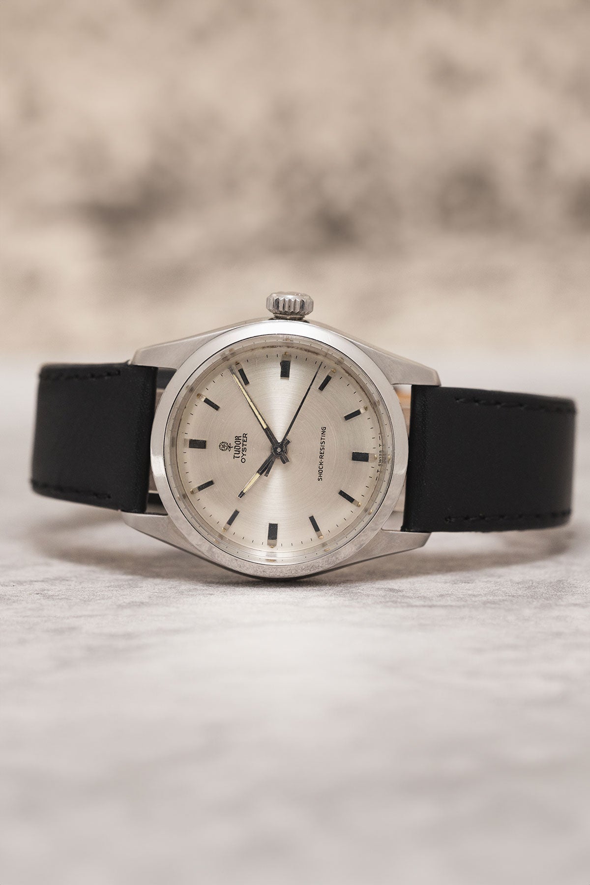 Tudor Oyster (1955)