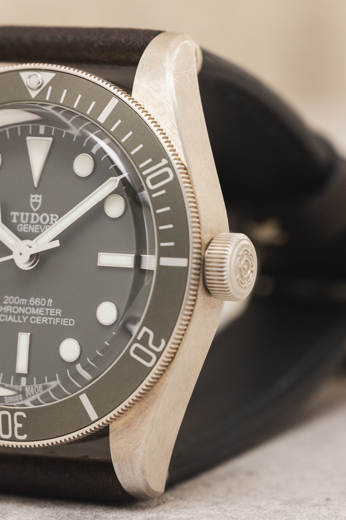 Tudor Black Bay 58 925 (2023)