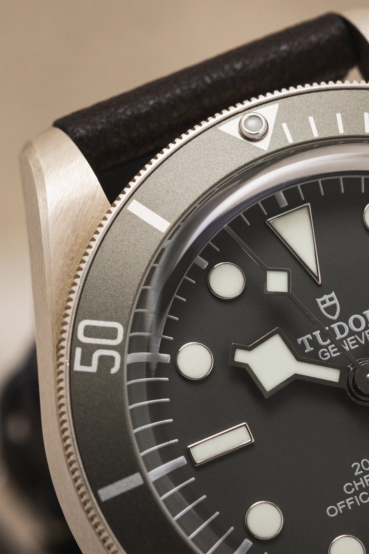 Tudor Black Bay 58 925 (2023)