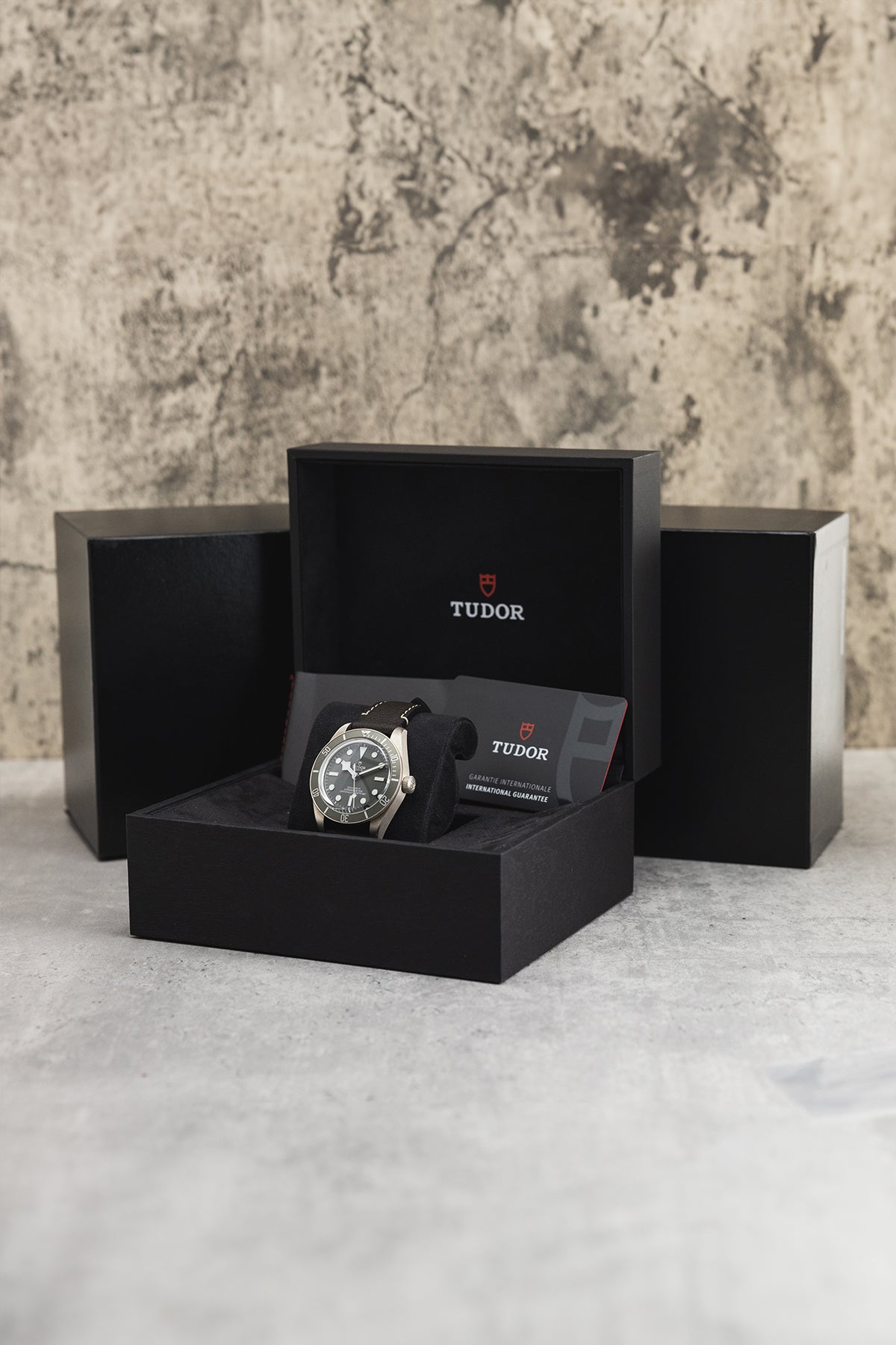 Tudor Black Bay 58 925 (2023)