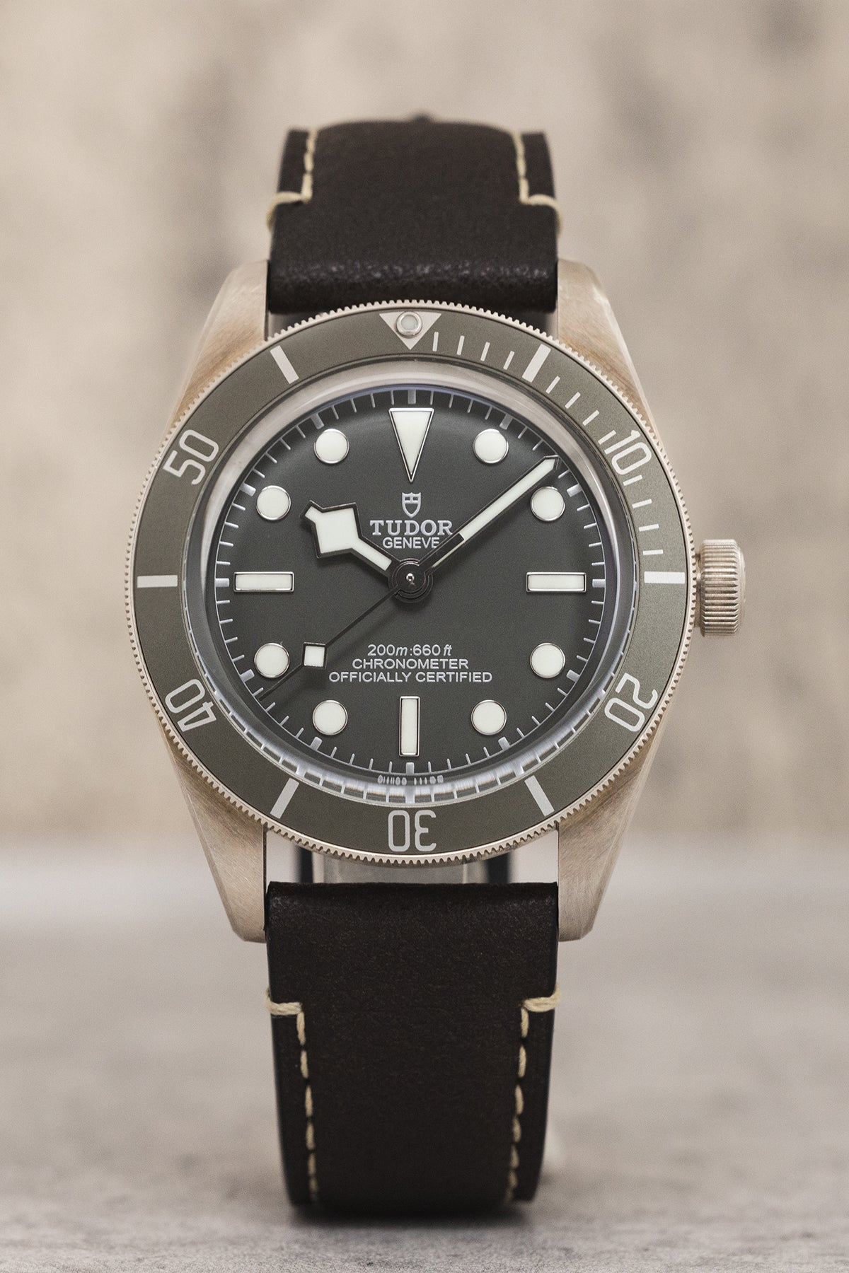 Tudor Black Bay 58 925 (2023)